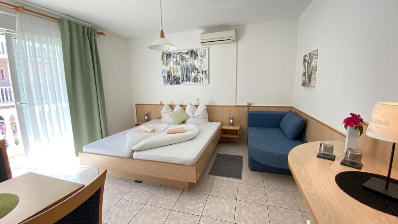 Villa Osipovica Medulin Exteriér fotografie