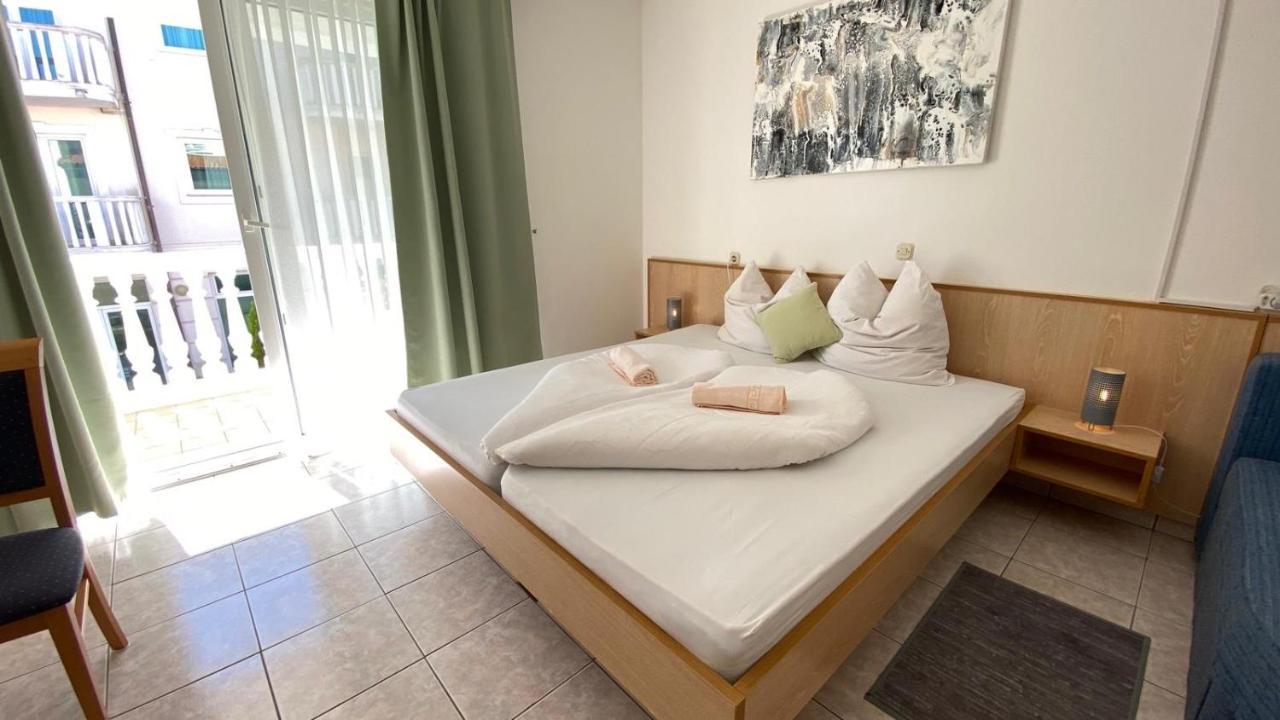 Villa Osipovica Medulin Exteriér fotografie