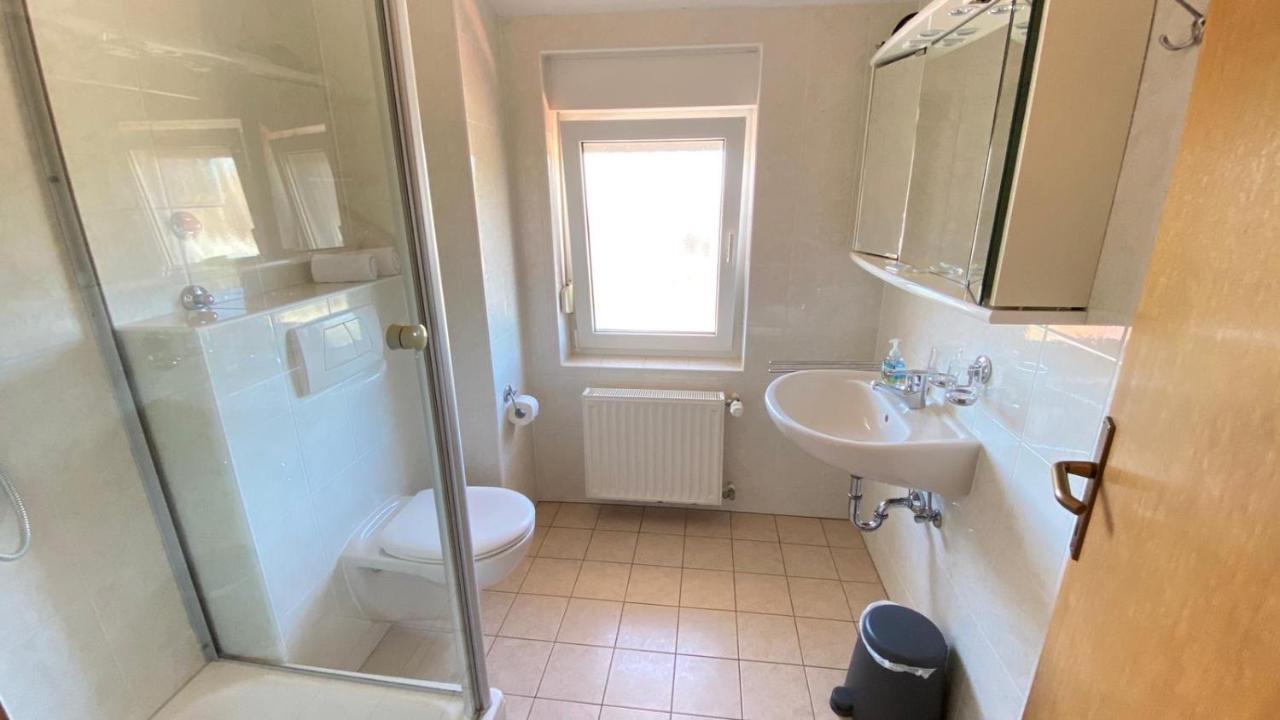 Villa Osipovica Medulin Exteriér fotografie