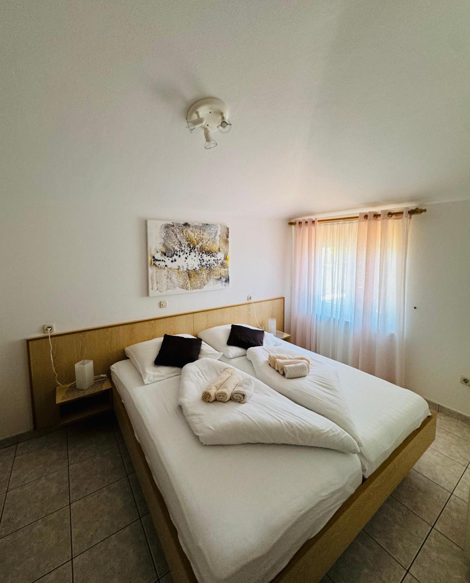 Villa Osipovica Medulin Exteriér fotografie