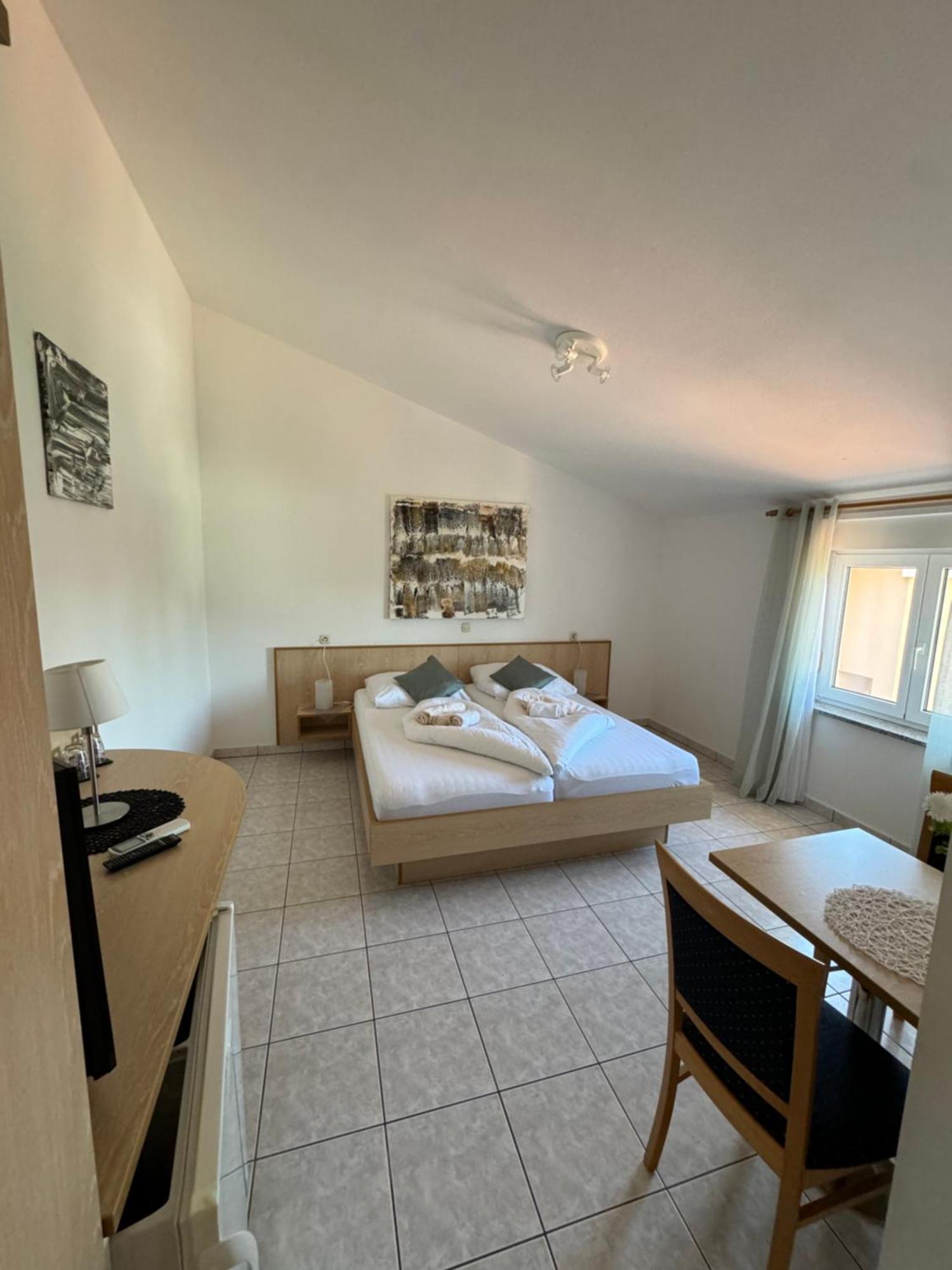 Villa Osipovica Medulin Exteriér fotografie